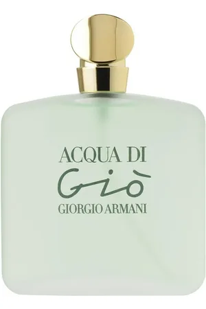 Emporio Armani Acqua di Giò Eau De Toilette Perfumes 100 ml female