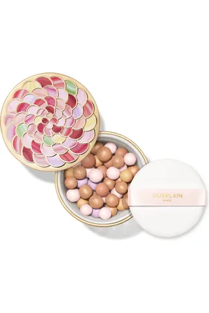 Guerlain Météorites Perlas Polvos de maquillaje 20 g 3 - WARM