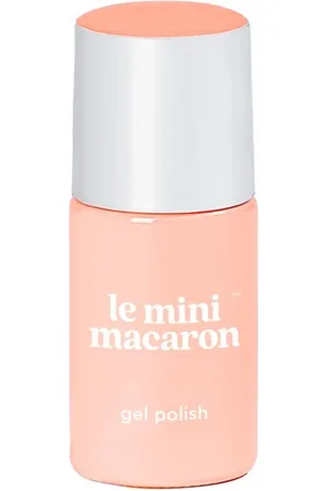 Le Mini Macaron Gel Polish Laca de uñas gel 8.5 ml Abricot