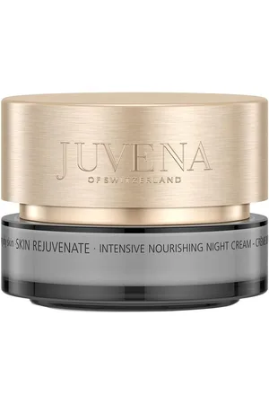 Juvena Skin Rete Nourishing Night Cream Cremas faciales 50 ml unisex