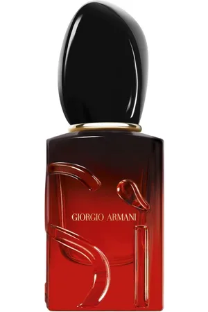 Emporio Armani Sì Passione Intense Perfumes 30 ml unisex