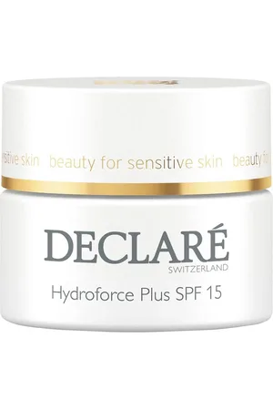 Declaré Hydro Balance Hydroforce Plus Spf 50 Cremas de día 50 ml unisex