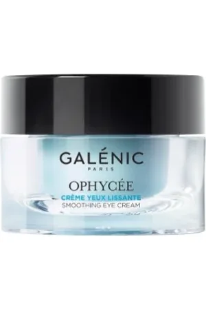 Galénic Ophycée Contorno de Ojos Alisante Cremas de ojos 15 ml unisex