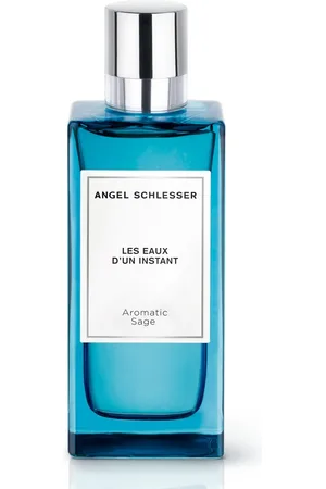 Angel Schlesser As Instant Aromatic Sage Perfumes 100 ml male
