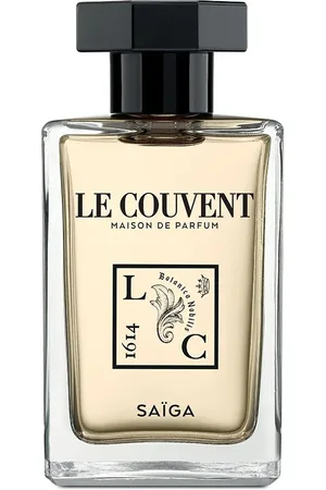 LE COUVENT MAISON DE PARFUM Saïga Perfumes 100 ml female