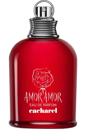 Cacharel Amor Amor Perfumes 100 ml female