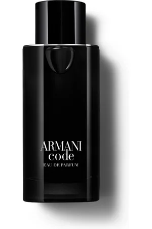 Emporio Armani Code Perfumes 125 ml male
