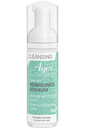 Ayer Gentle Cleansing Foam Espumas Limpiadoras 150 ml female