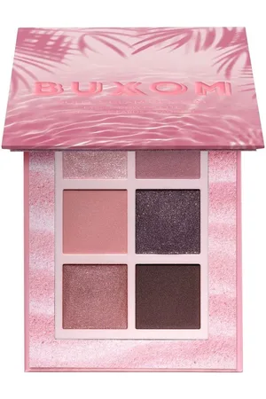 BUXOM Dolly’s Glam Getaway Palette Paletas y sets 7.2 g 6 SHADES