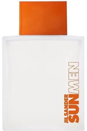 Jil Sander Sun Men Perfumes 75 ml male