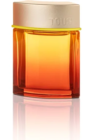 TOUS Man Spritz Perfumes 100 ml male