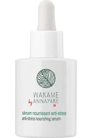 Annayake Wakame by Anti-Stress Nourishing Sérums faciales antiedad 30 ml unisex
