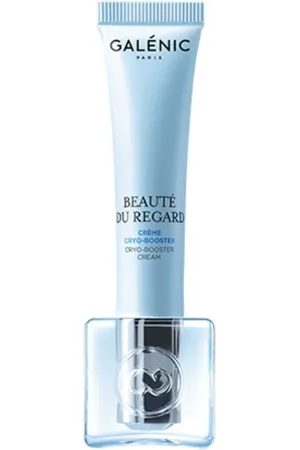 Galénic Beauté Du Regard Crema Crío-Estimulante Sérums de ojos 30 g unisex