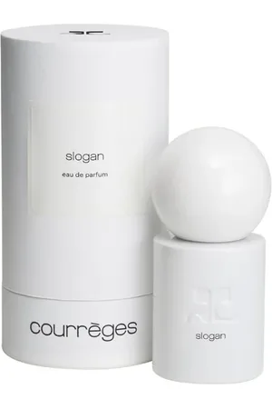 Courrèges Slogan Eau De Parfum Perfumes unisex 50 ml unisex