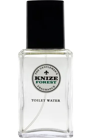 Knize Forest Toilet Water Spray Perfumes 50 ml male