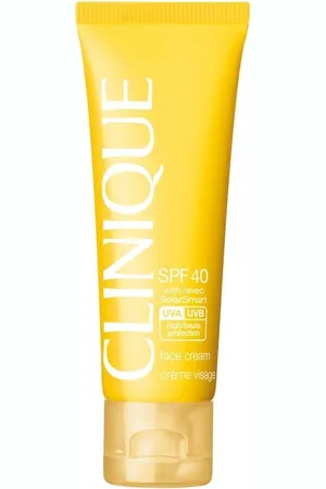Clinique SPF 40 Protección solar 50 ml unisex