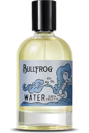 Bullfrog Agua Perfumes 100 ml male