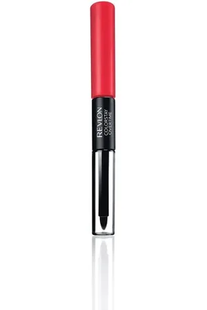Revlon Colorstay Overtime Barras de labios 4 ml Forever Scarlet
