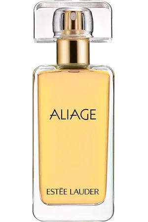 Estée Lauder Klassiker Clásicos Aliage Eau de Parfum Spray Perfumes 50 ml female