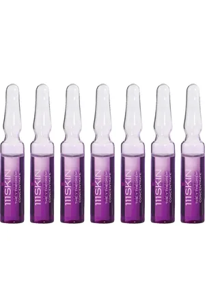111Skin The Y Theorem Concentrate Ampollas 14 ml unisex