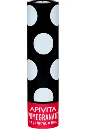 APIVITA Con Color con Granada Bálsamos labiales 10.4 g unisex