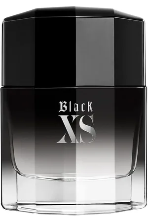 Paco rabanne Black XS Perfumes 100 ml male
