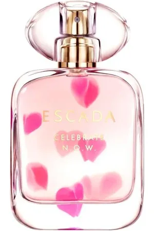 Escada Celebrate N. O. W. Perfumes 50 ml female