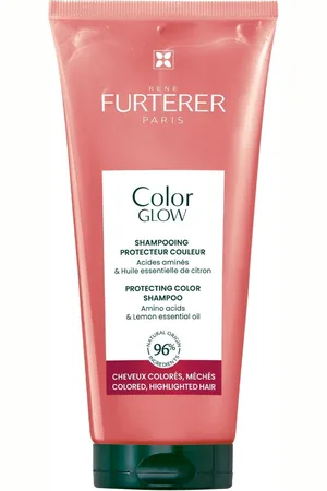 RENE FURTERER Color Glow Protector del Color Champús 200 ml unisex