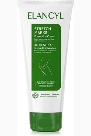 Elancyl Crema Prevención Estrias Cremas corporales 200 ml unisex