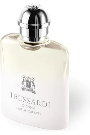 Trussardi 1911 Donna Eau de Toilette Spray Perfumes 30 ml female