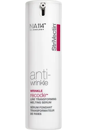 StriVectin Anti-Wrinkle Wrinkle Recode Line Transforming Melting Sérum Cremas antiedad 30 ml female
