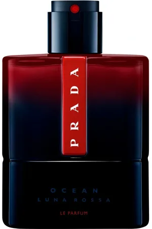 Prada Luna Rossa Ocean Perfumes 100 ml male