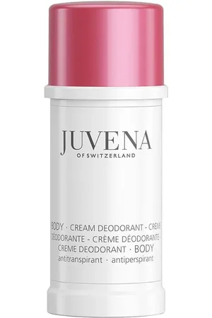 Juvena Desodorante en Crema Desodorantes 40 ml unisex