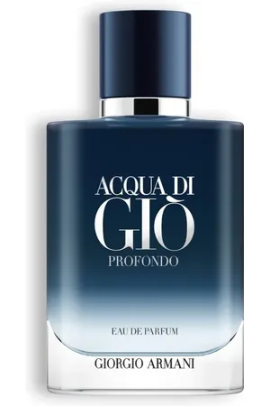 Emporio Armani Acqua di Giò Profondo Perfumes 50 ml male