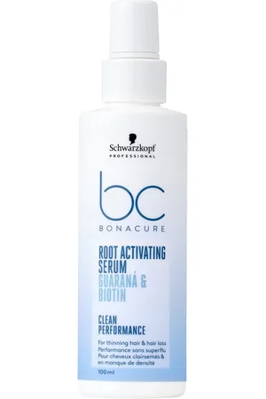 Schwarzkopf Professional Root Activating Serum Sérums y aceites capilares 100 ml female