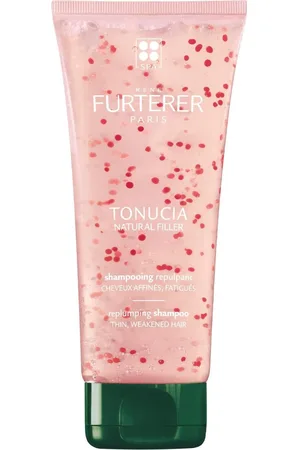 RENE FURTERER Tonucia Natural Filler Champús 200 ml unisex