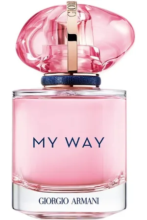 Emporio Armani My Way Nectar Perfumes 30 ml female