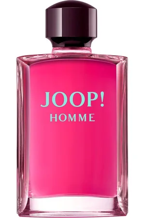 JOOP! Homme Eau De Toilette Perfumes 200 ml male