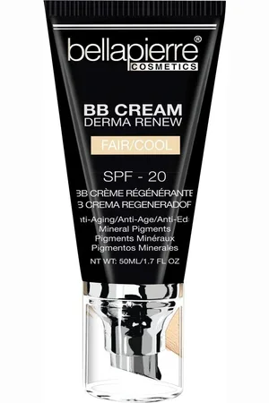 Bellápierre Cosmetics Derma Renew Bb cream y cc cream 50 ml Fair/Cool