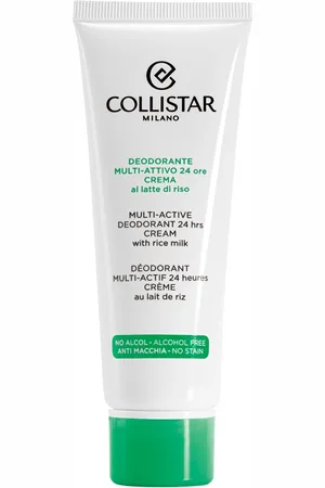 Collistar Speciale Corpo Perfetto Multi-Active Deodorant 24h Cream Desodorantes 75 ml unisex