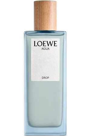 Loewe Agua Drop Perfumes unisex 50 ml unisex