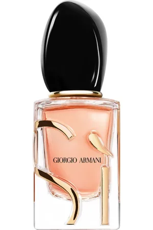 Emporio Armani Sì Intense Perfumes 30 ml female