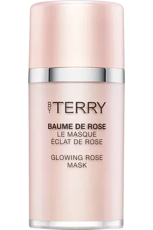 BY TERRY Spezialpflege Mascarilla Glowing Rose Mascarillas iluminadoras 50 g unisex