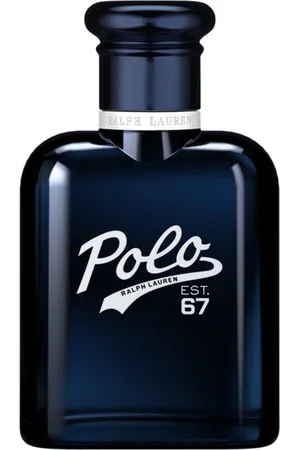 Ralph Lauren Polo 67 Perfumes 75 ml male