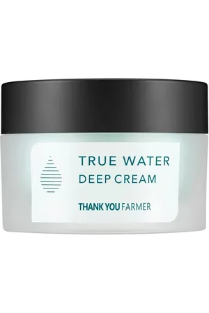 Thank You Farmer True Water Deep Cremas faciales 50 ml unisex