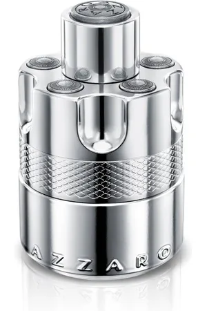 Azzaro Wanted Perfumes 50 ml male