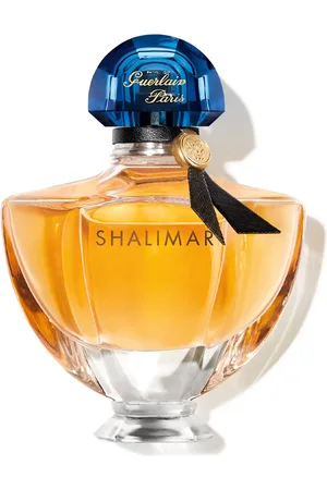 Guerlain Shalimar Perfumes 30 ml female