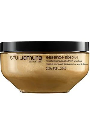 Shu Uemura Essence Absolue Mascarillas para el cabello 200 ml female