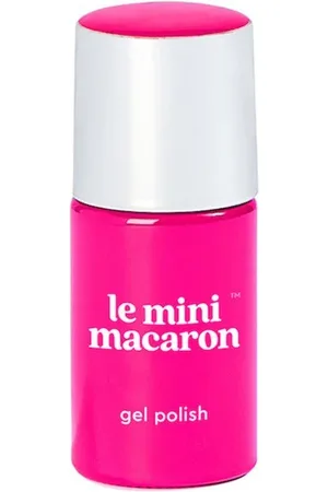 Le Mini Macaron Gel Polish Laca de uñas gel 8.5 ml Pink Orchida