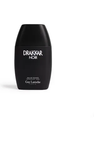 GUY LAROCHE Drakkar Noir Eau de Toilette Spray Perfumes 50 ml male